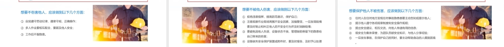 2025年安全月主题课件三：安全月主题宣讲课件（42页）.pptx