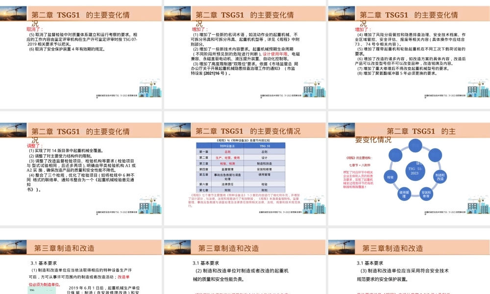 2024.1.13【课件】起重机械安全技术规程解读PPT.pptx
