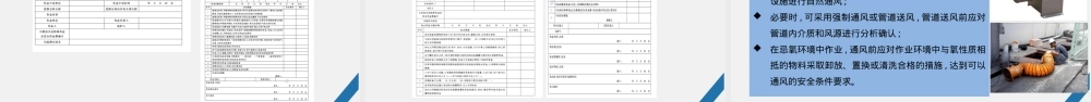 【课件】最新动火作业标准规范GB30871-2022解读.pptx