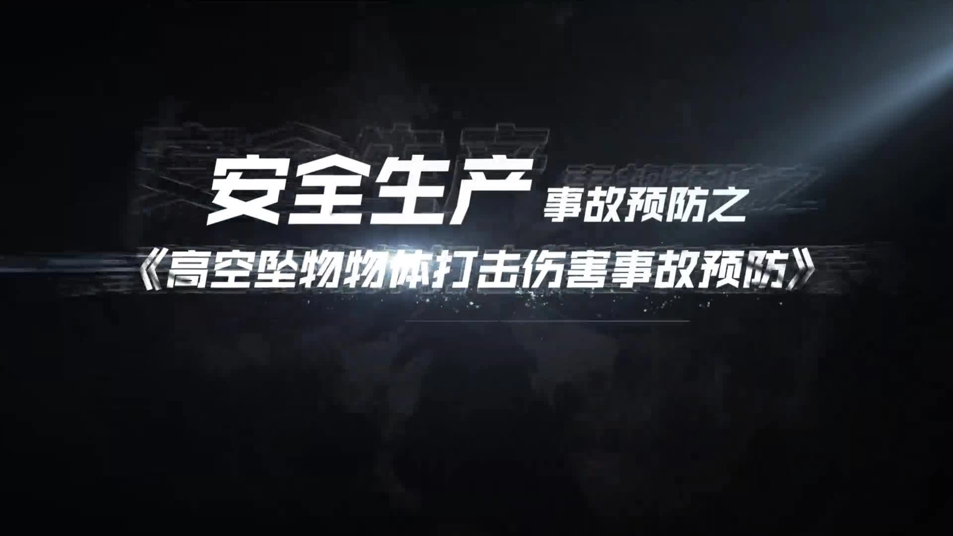 06高空坠物物体打击伤害事故预防.mp4