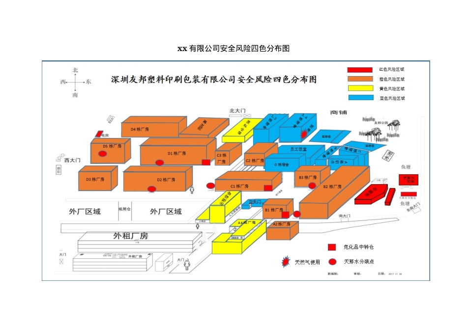 附表3.安全风险四色分布图、作业风险比较图.docx_第3页