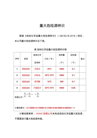 2.重大危险源辨识.doc