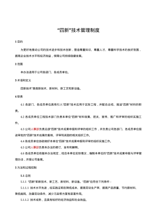 6.2.7.0.“四新”技术管理制度.doc