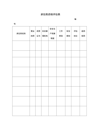 02承包商资格评估表.docx