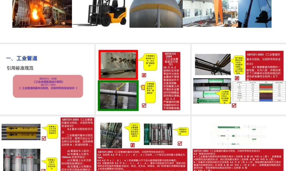 查找身边隐患-条现场隐患图集（3）.ppt