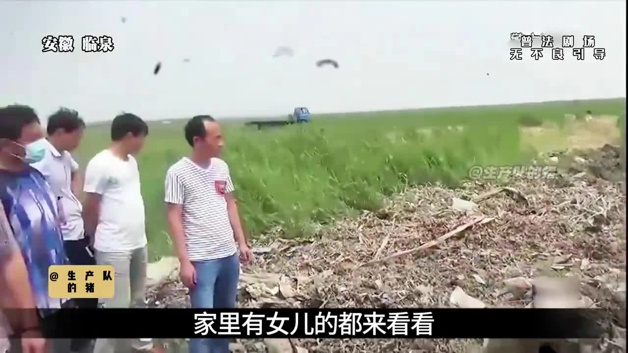 安全生产事故警示教育——触电事故案例！(2).mp4