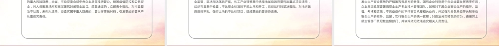 领导讲安全：2025安全月主要负责人安全公开课.pptx