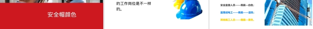 正确佩戴安全帽安全教育培训.pptx