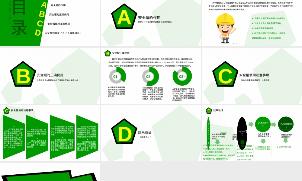 安全帽的正确使用.pptx