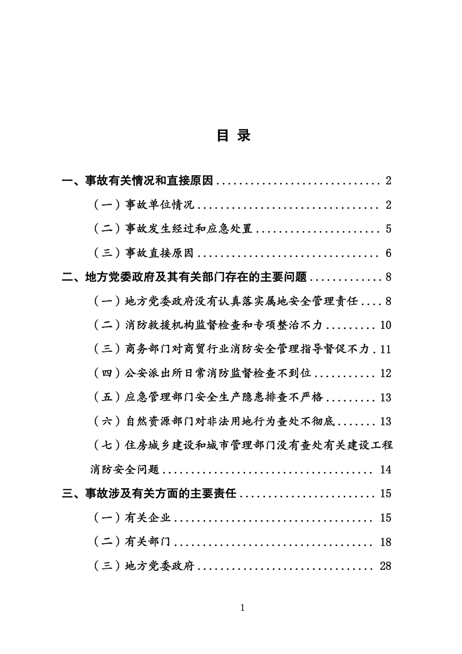 河南安阳市凯信达商贸有限公司“11·21”特别重大火灾事故调查报告.pdf_第2页