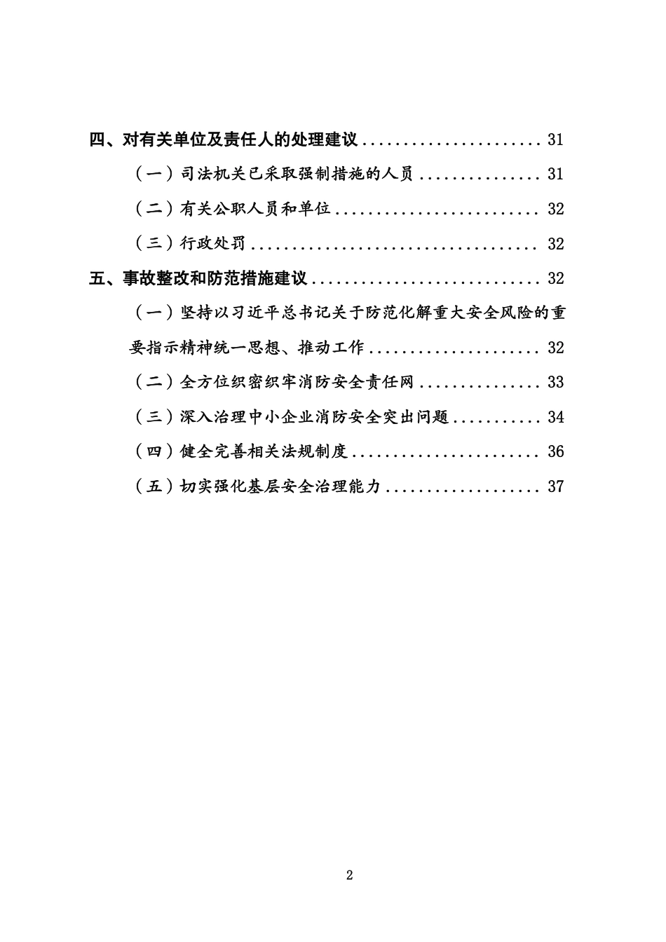 河南安阳市凯信达商贸有限公司“11·21”特别重大火灾事故调查报告.pdf_第3页