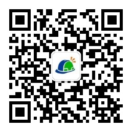 扫一扫关注公众号